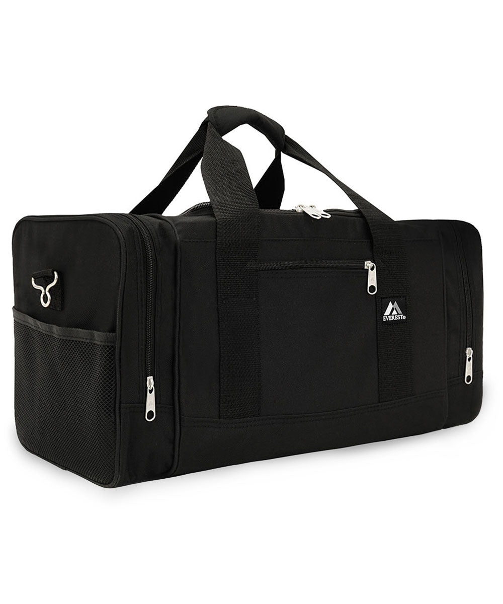 025 - Everest Crossover Duffel Bag Large