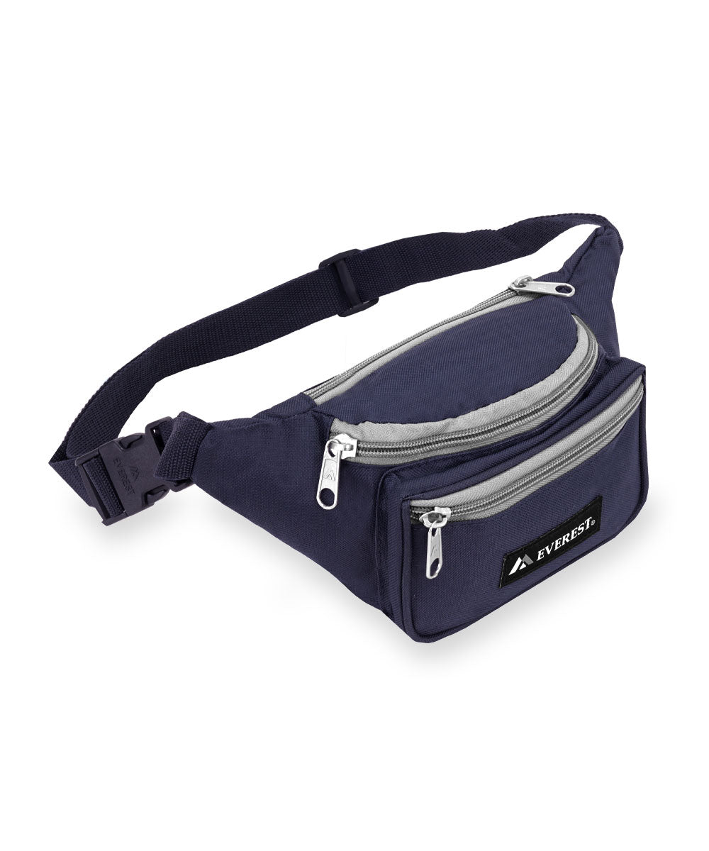 044KD - Everest Signature Waist Pack Standard