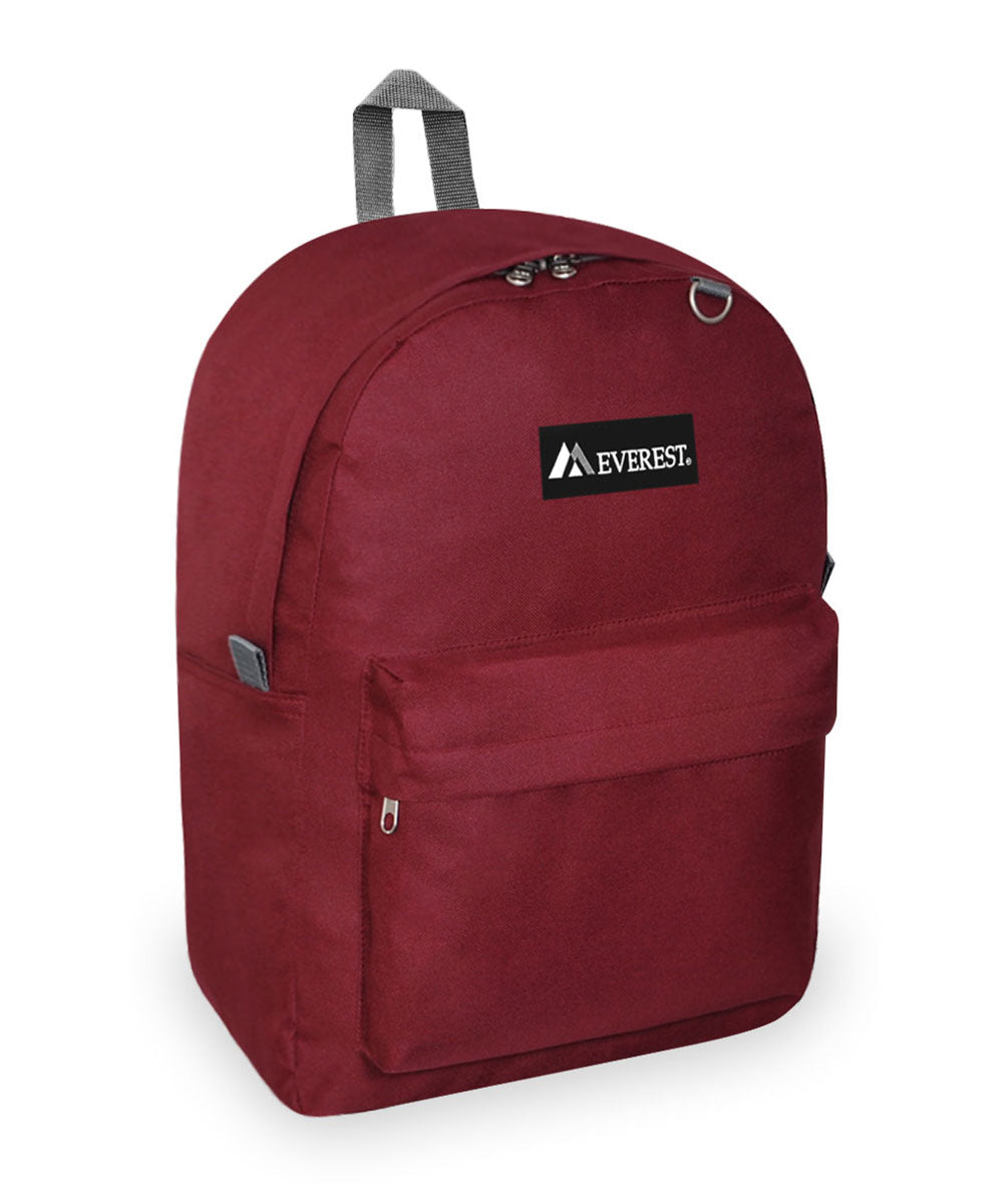 2045CR - Everest Classic Backpack