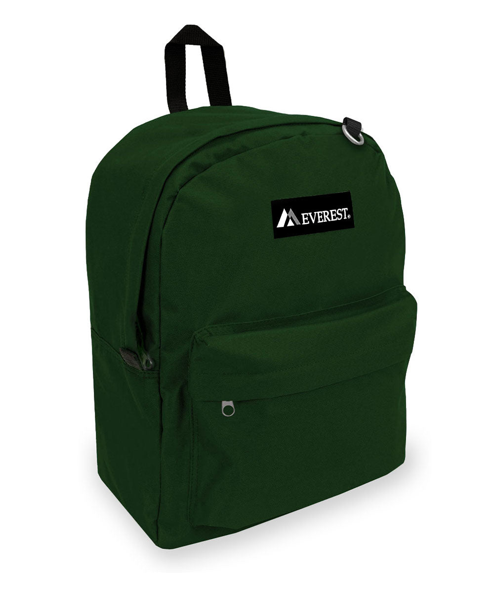 2045CR - Everest Classic Backpack