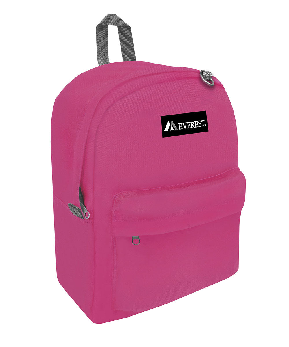 2045CR - Everest Classic Backpack