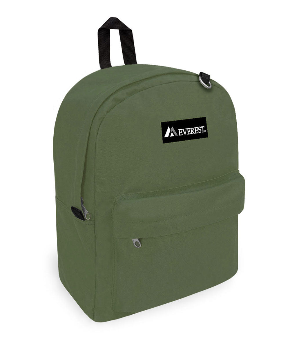 2045CR - Everest Classic Backpack