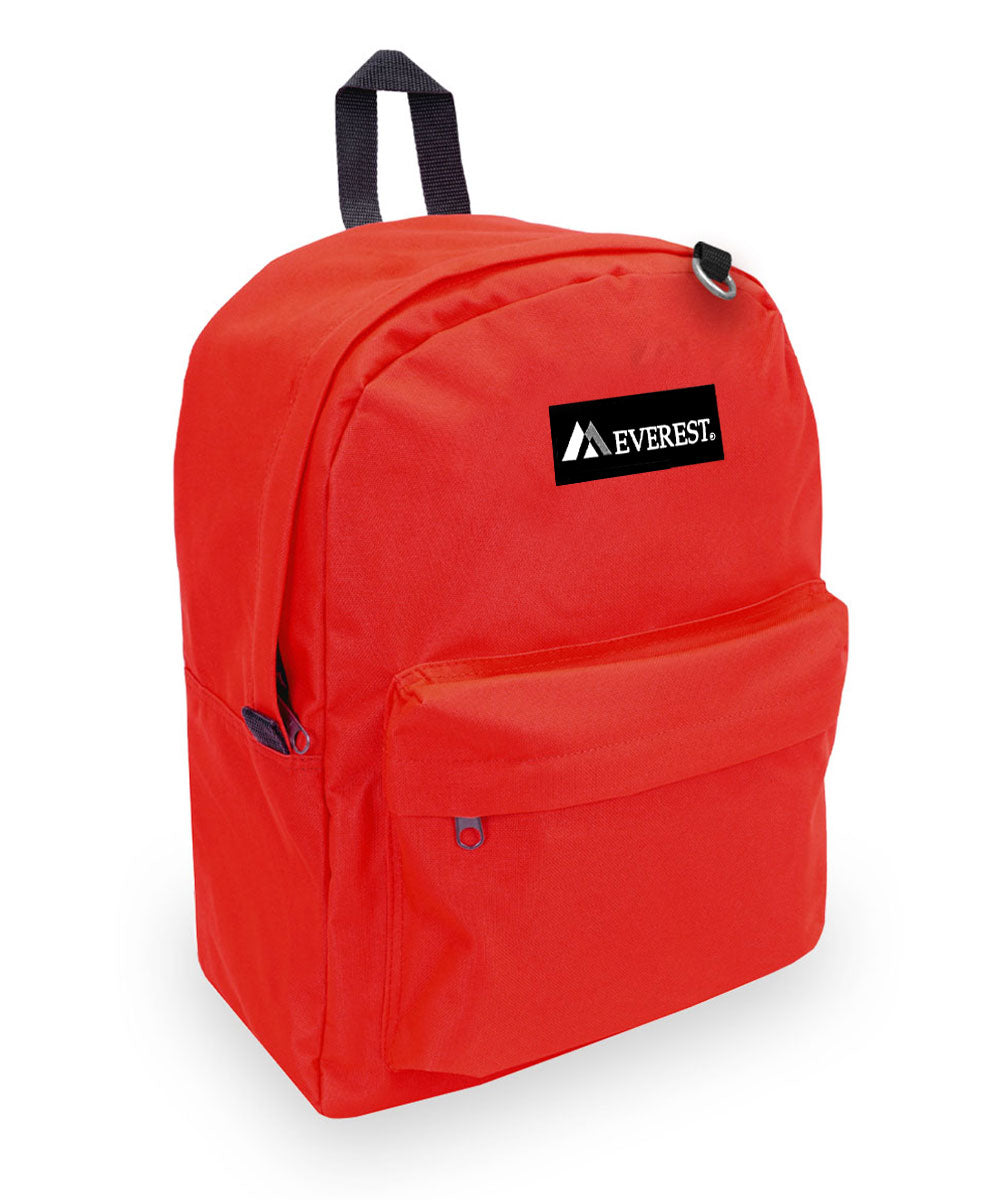 2045CR - Everest Classic Backpack