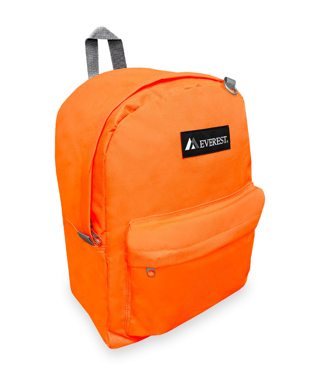 2045CR - Everest Classic Backpack
