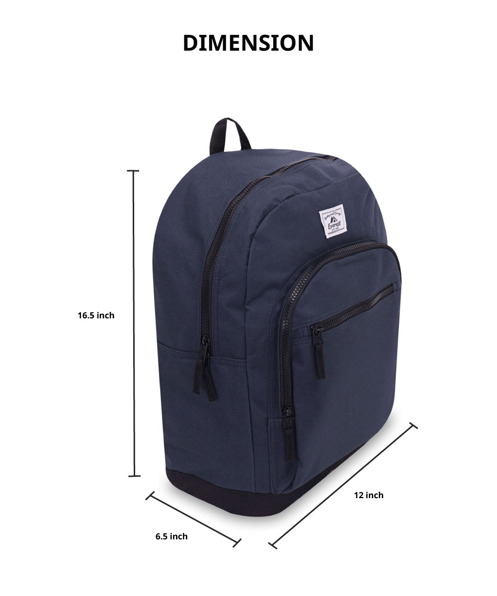 2045F - Everest Multi-pocket Daypack