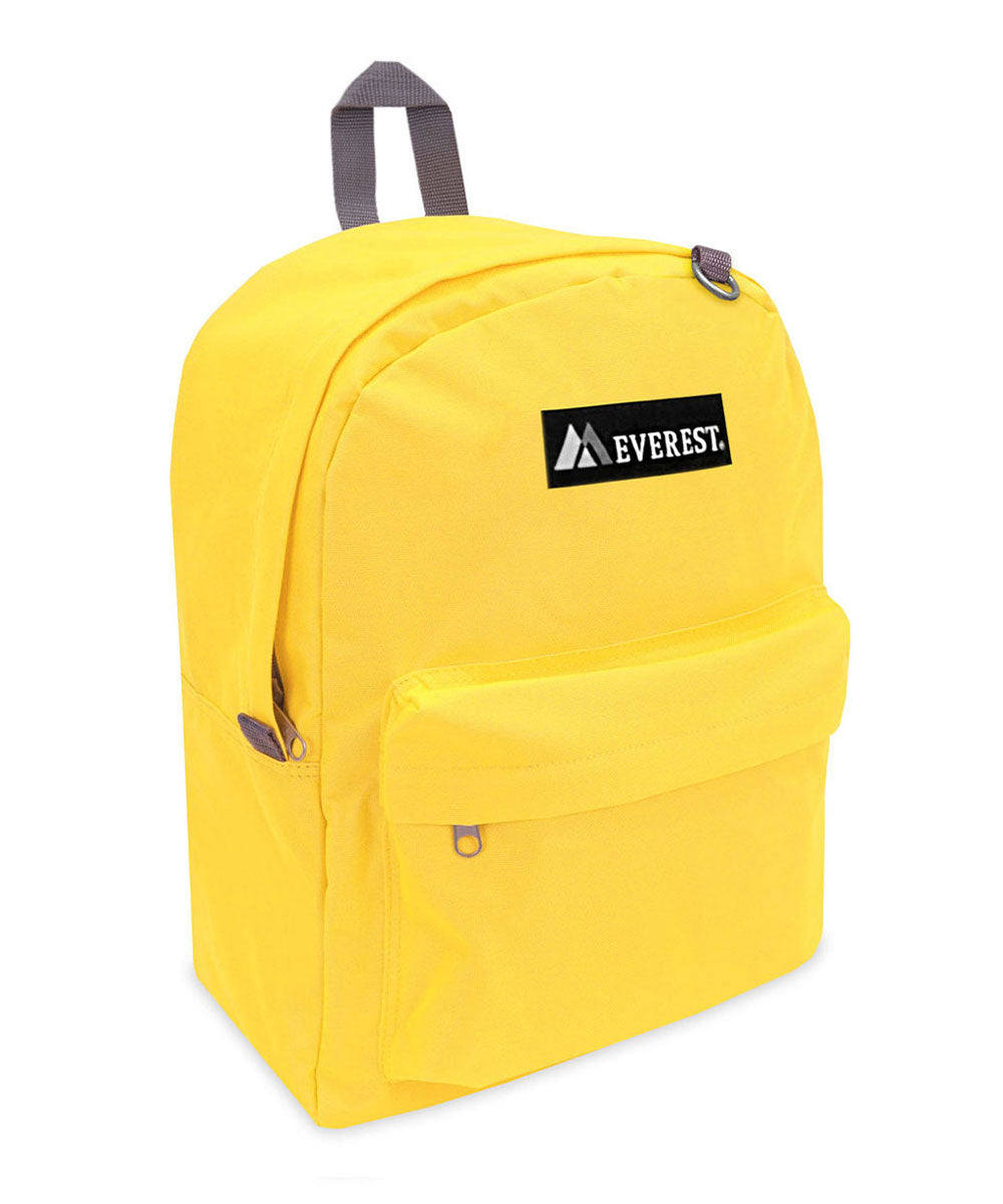 2045CR - Everest Classic Backpack