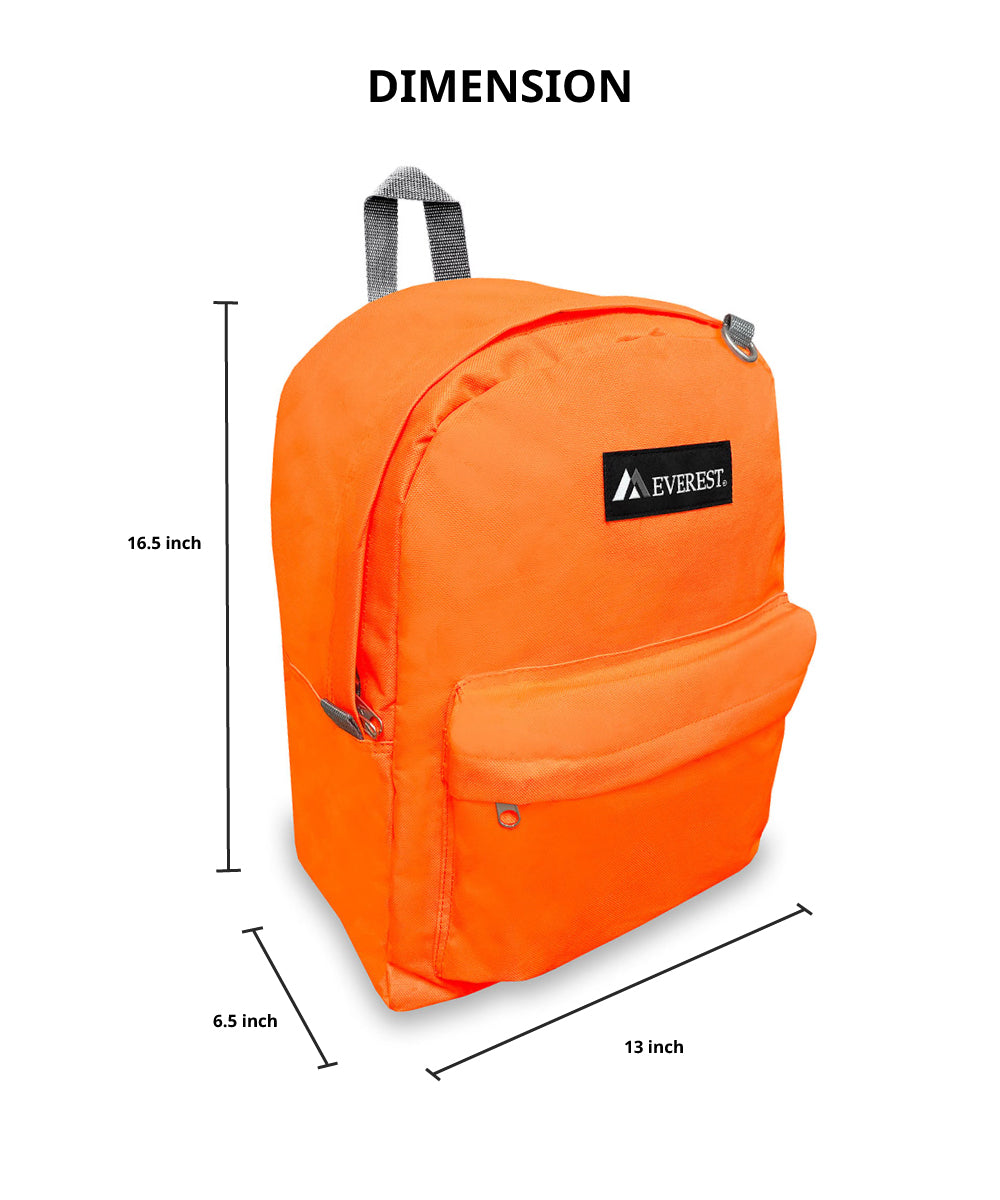 2045CR - Everest Classic Backpack