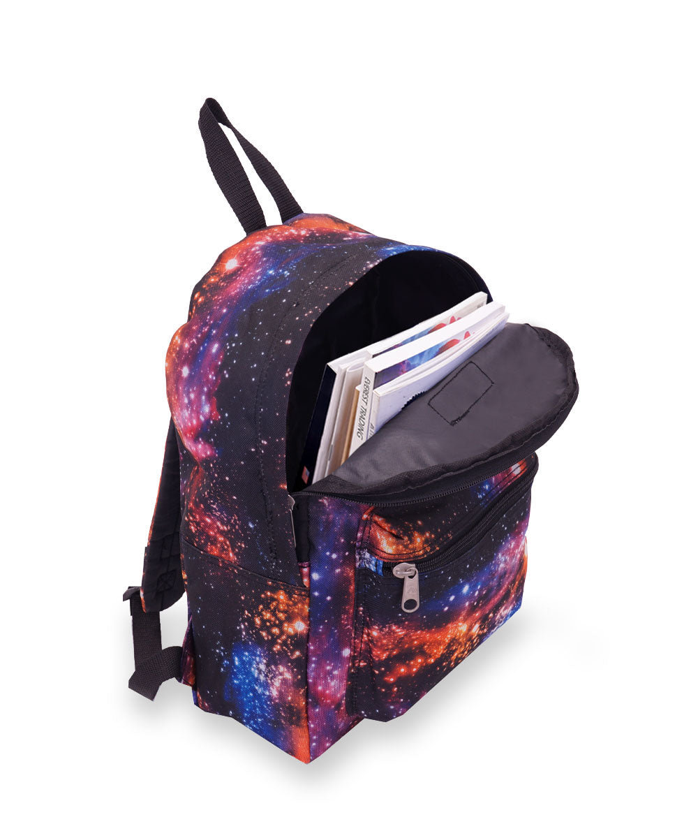 2045P - Everest Classic Pattern Backpack