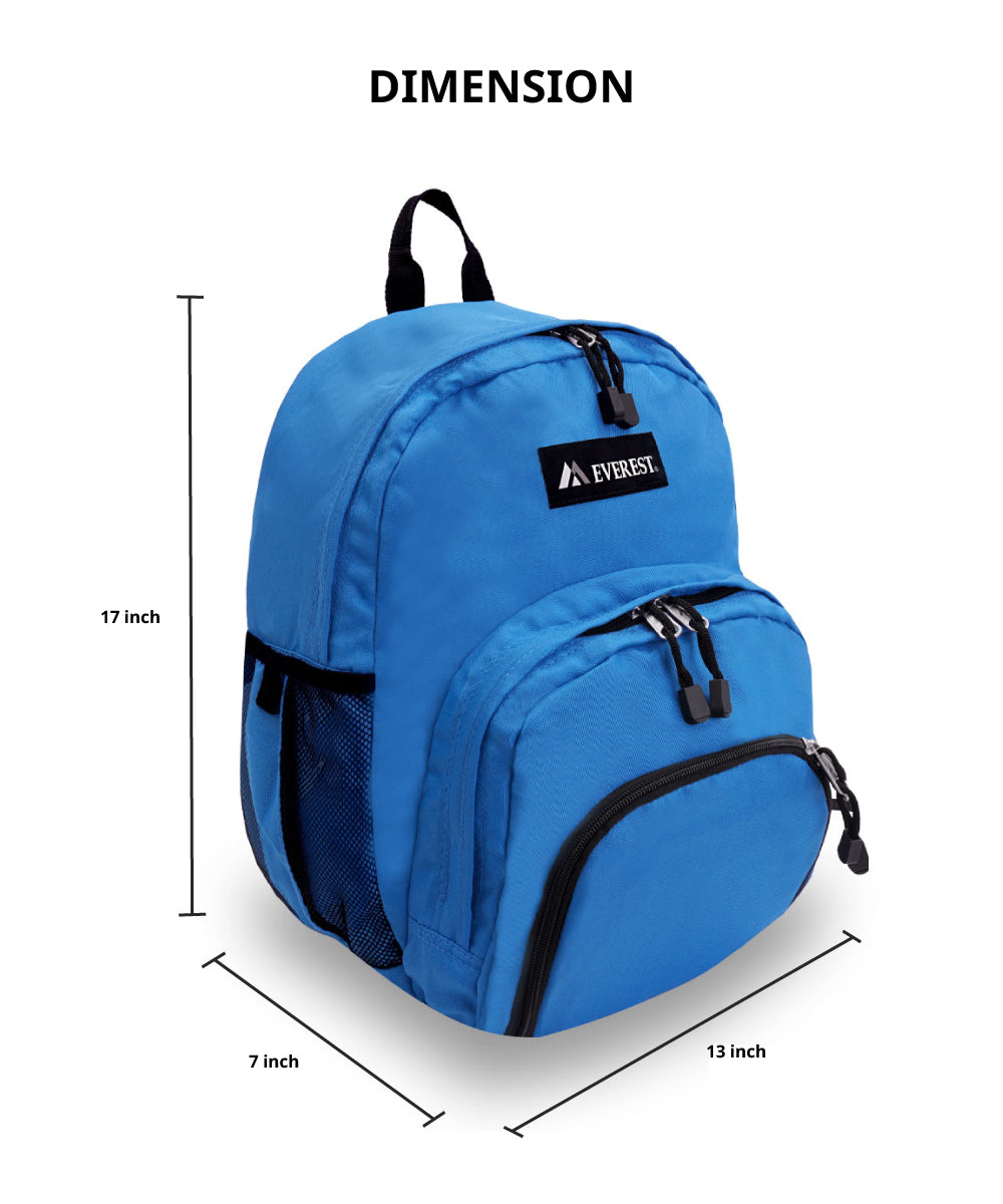 2045W - Everest Sporty Backpack