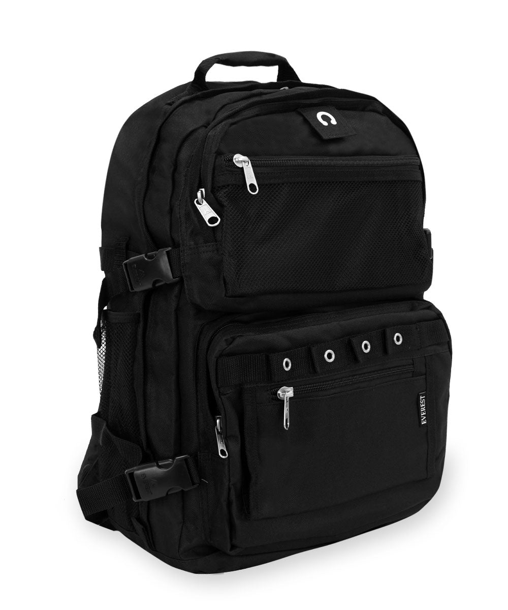 3045R - Everest Oversized Deluxe Backpack
