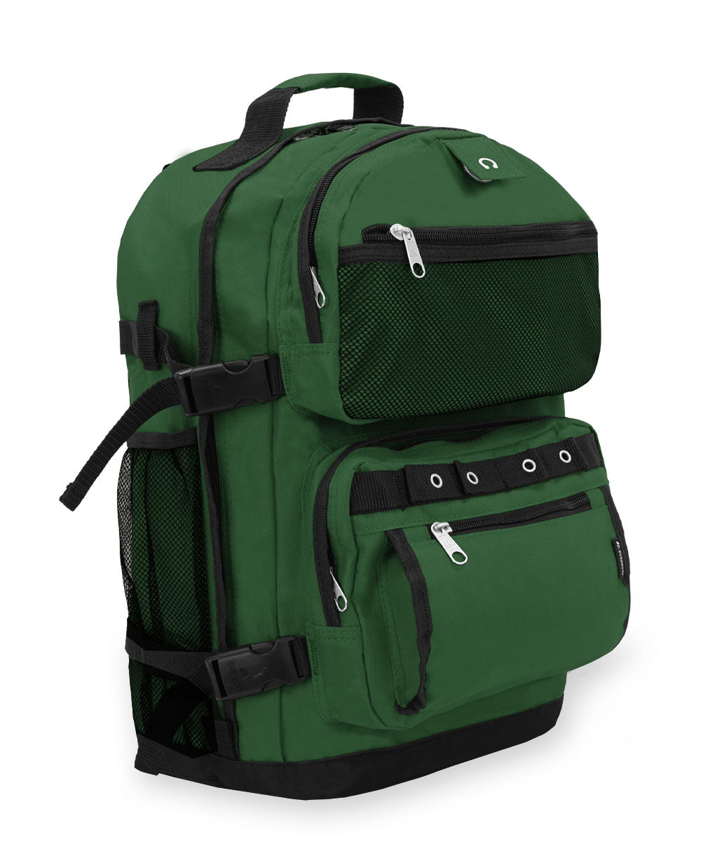 3045R - Everest Oversized Deluxe Backpack