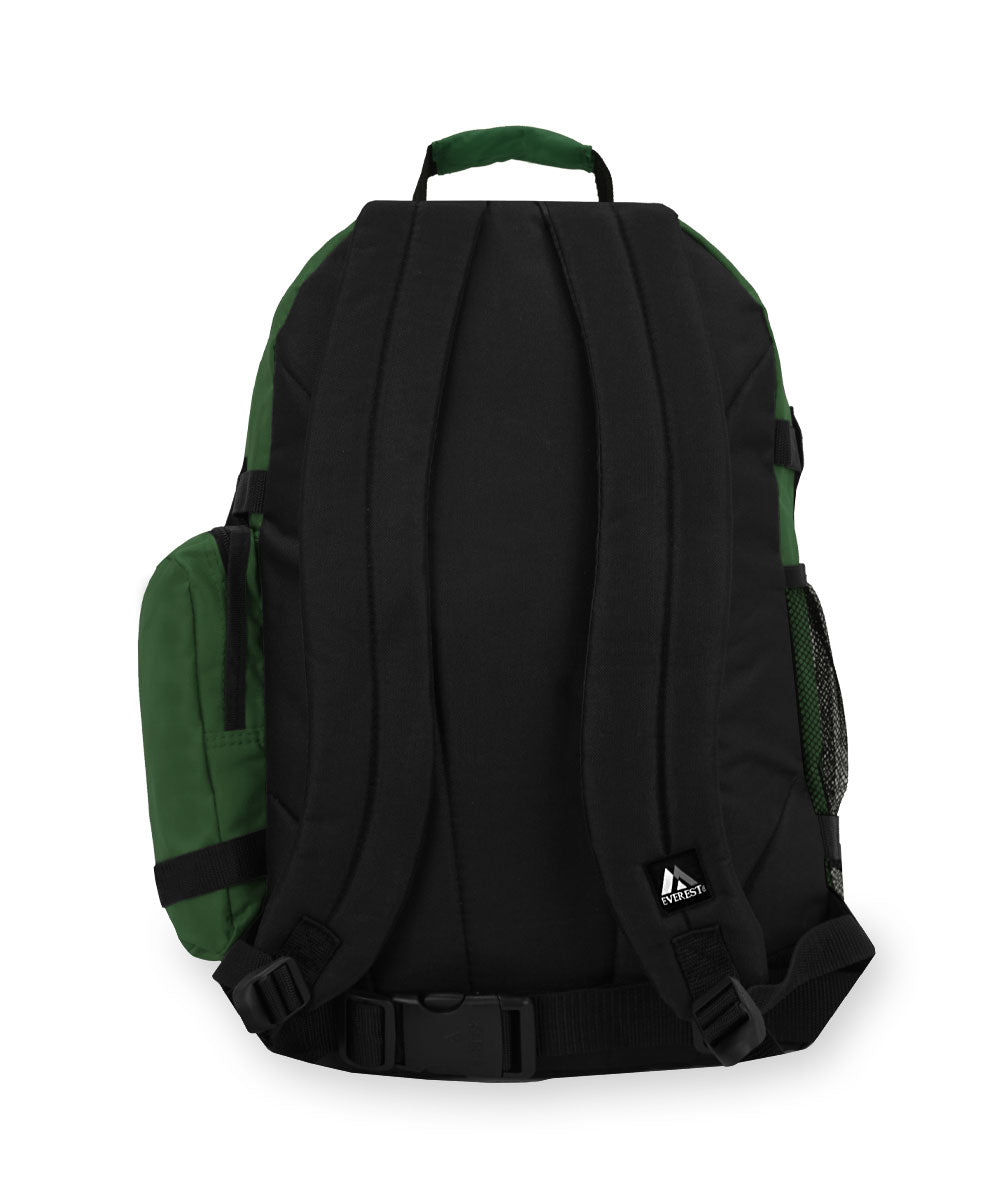 3045R - Everest Oversized Deluxe Backpack