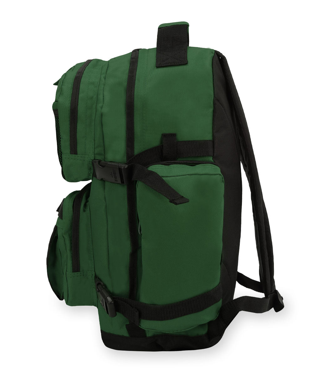 3045R - Everest Oversized Deluxe Backpack