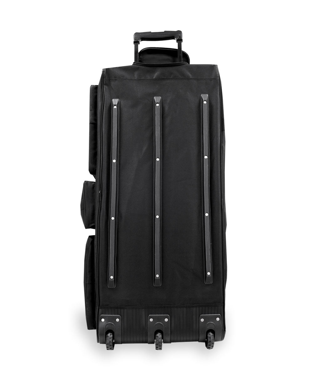 342WH - Everest 42-inch Deluxe Wheeled Duffel