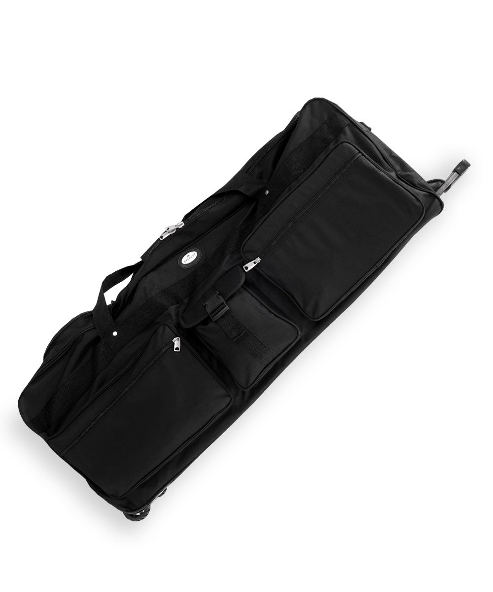 342WH - Everest 42-inch Deluxe Wheeled Duffel