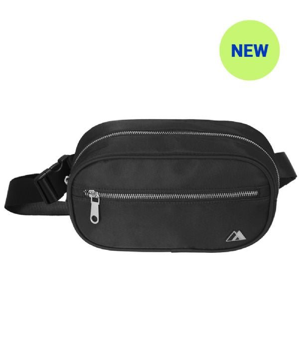 WP2000L - Everest Premium Waist Pack Large
