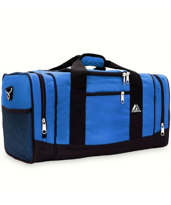 025 - Everest Crossover Duffel Bag Large