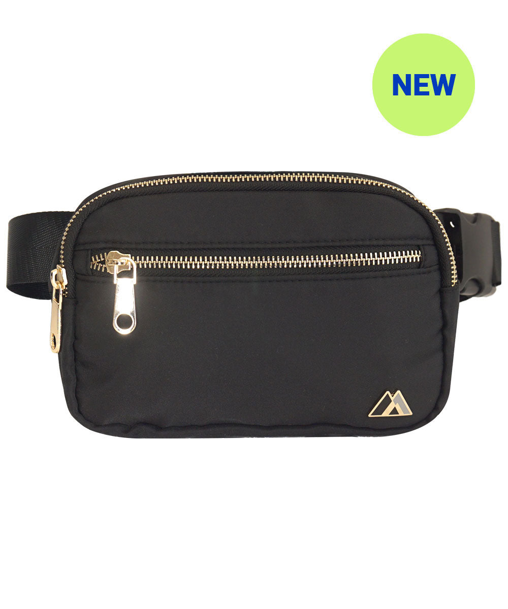 WP3000L - Everest Premium Waist Pack Large