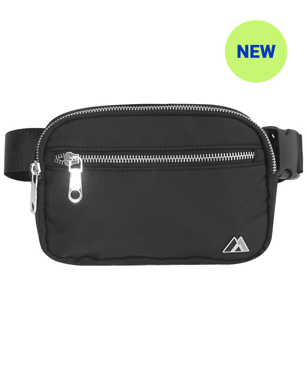 WP3000L - Everest Premium Waist Pack Large