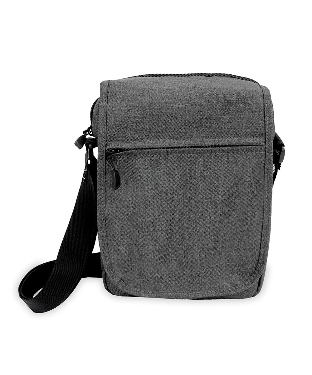 077 - Everest Utility Bag W/ Tablet Pocket