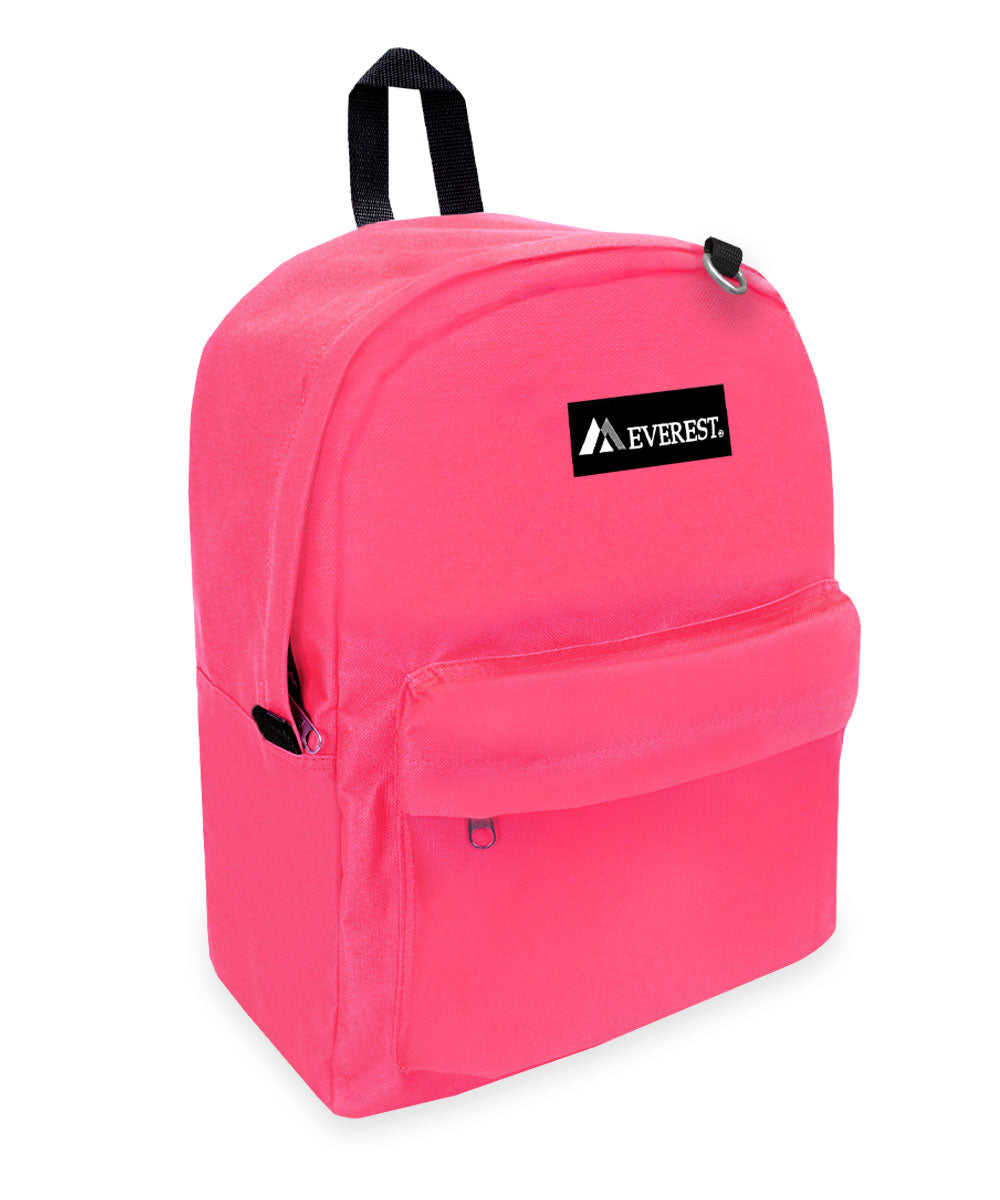 2045CR - Everest Classic Backpack