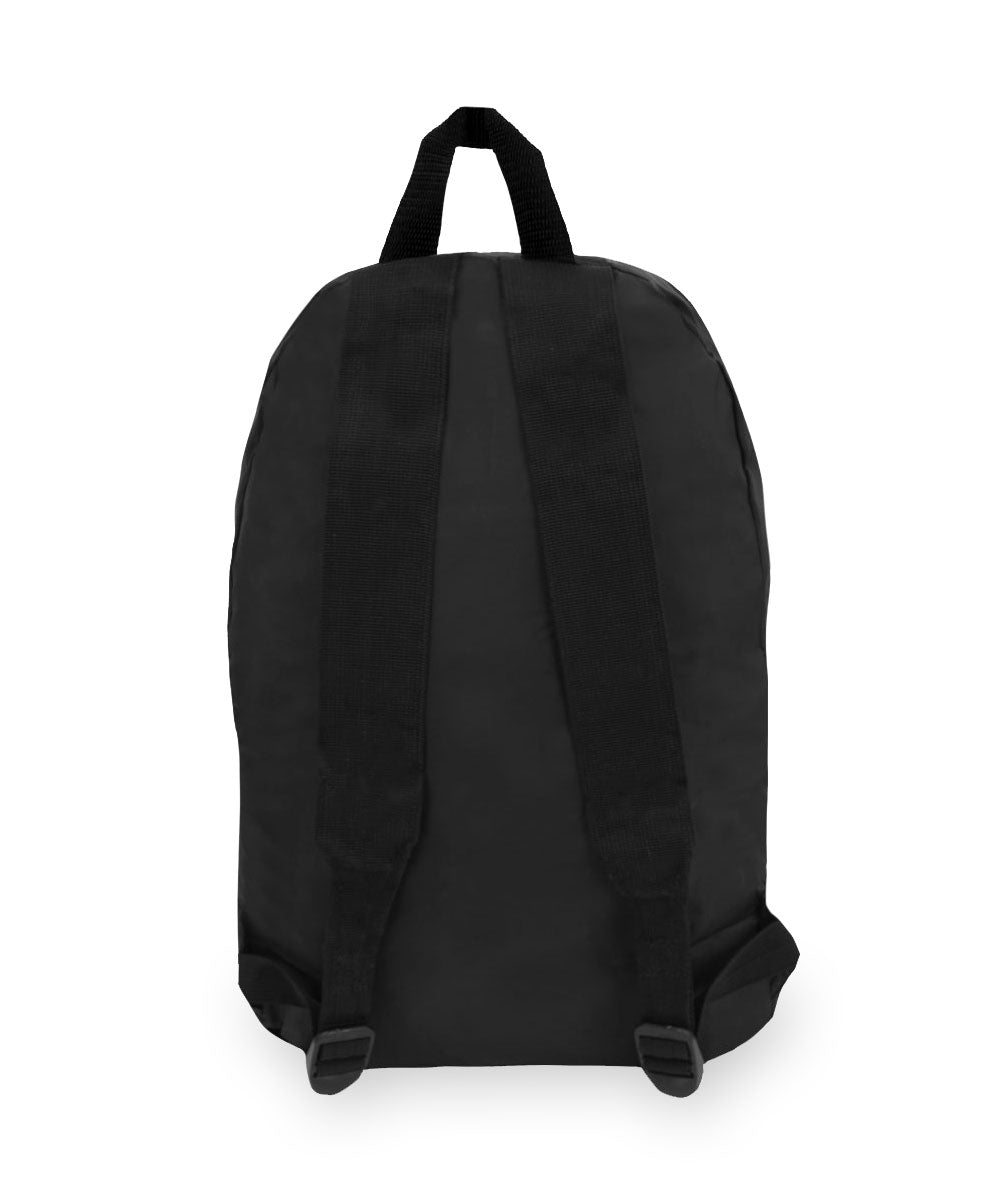 1045FB - Everest Foldable Nylon Backpack