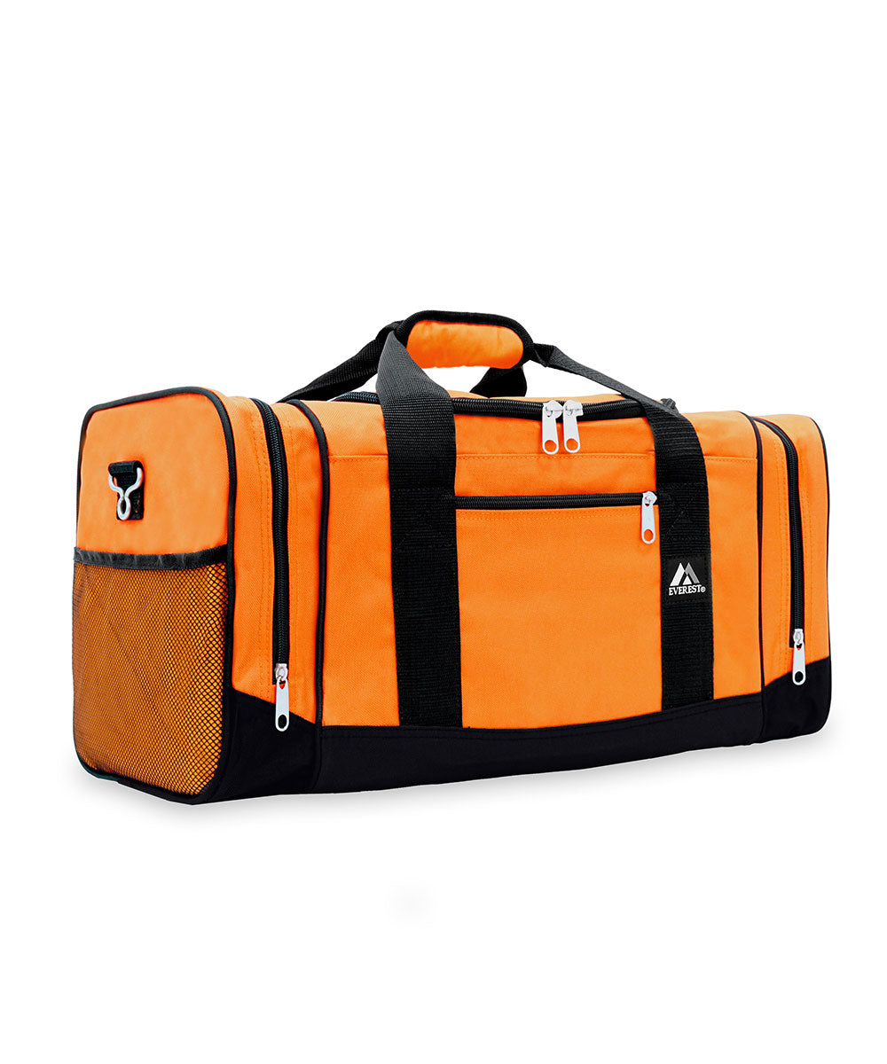 020 - Everest Crossover Duffel Bag
