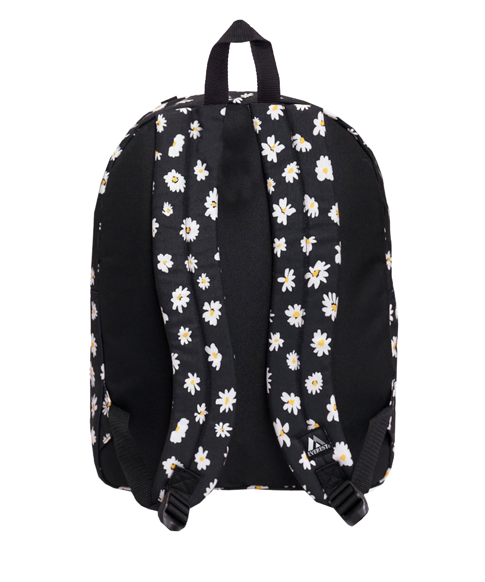 2045P - Everest Classic Pattern Backpack