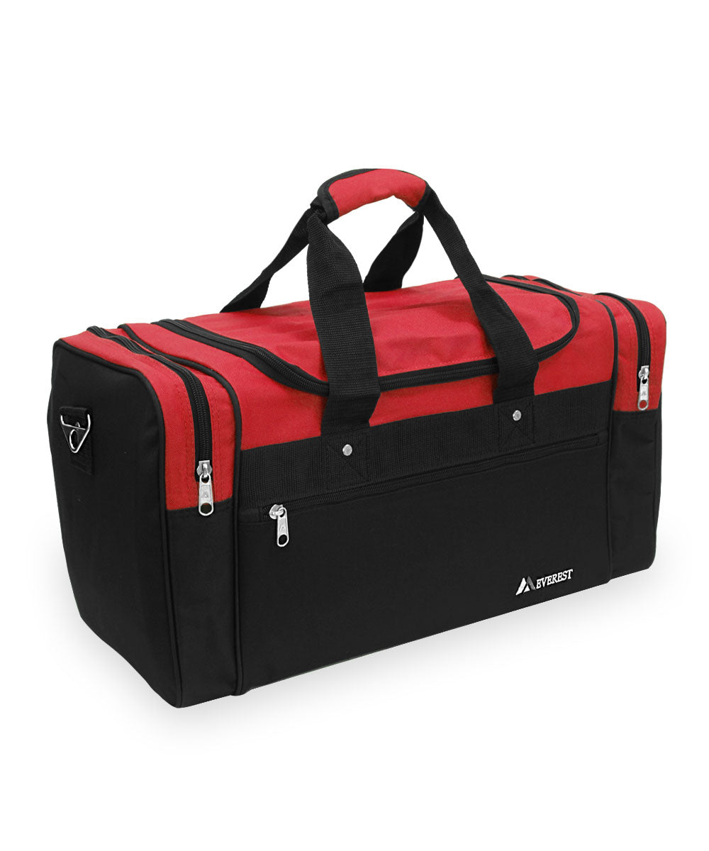 S219 - Everest Sports Duffel Standard