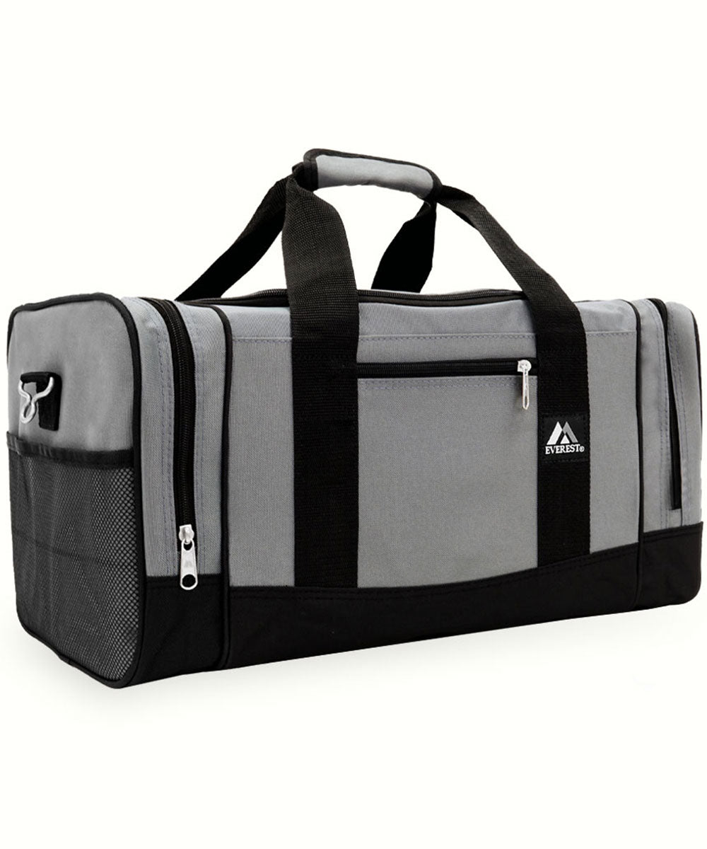 025 - Everest Crossover Duffel Bag Large