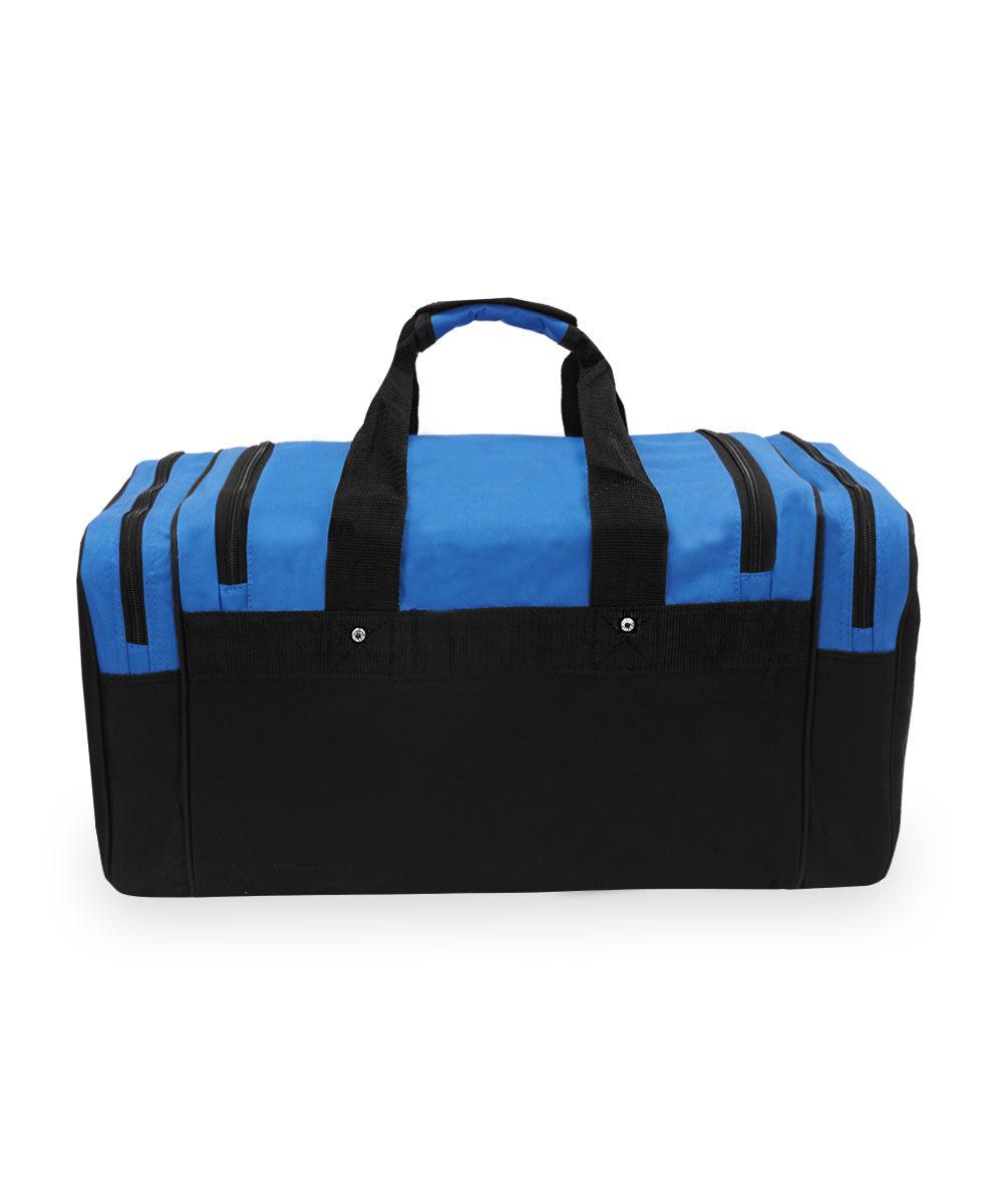 S219 - Everest Sports Duffel Standard