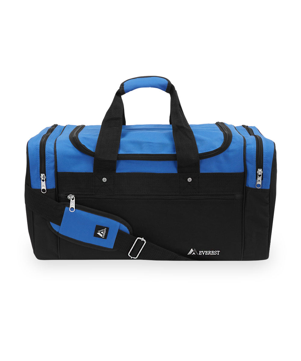 S219 - Everest Sports Duffel Standard