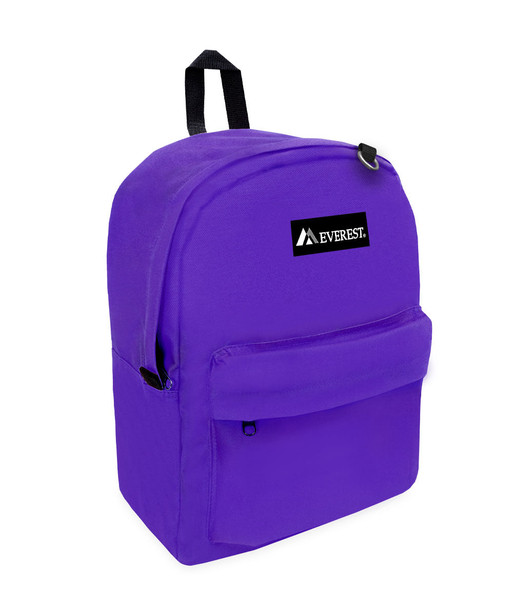 2045CR - Everest Classic Backpack