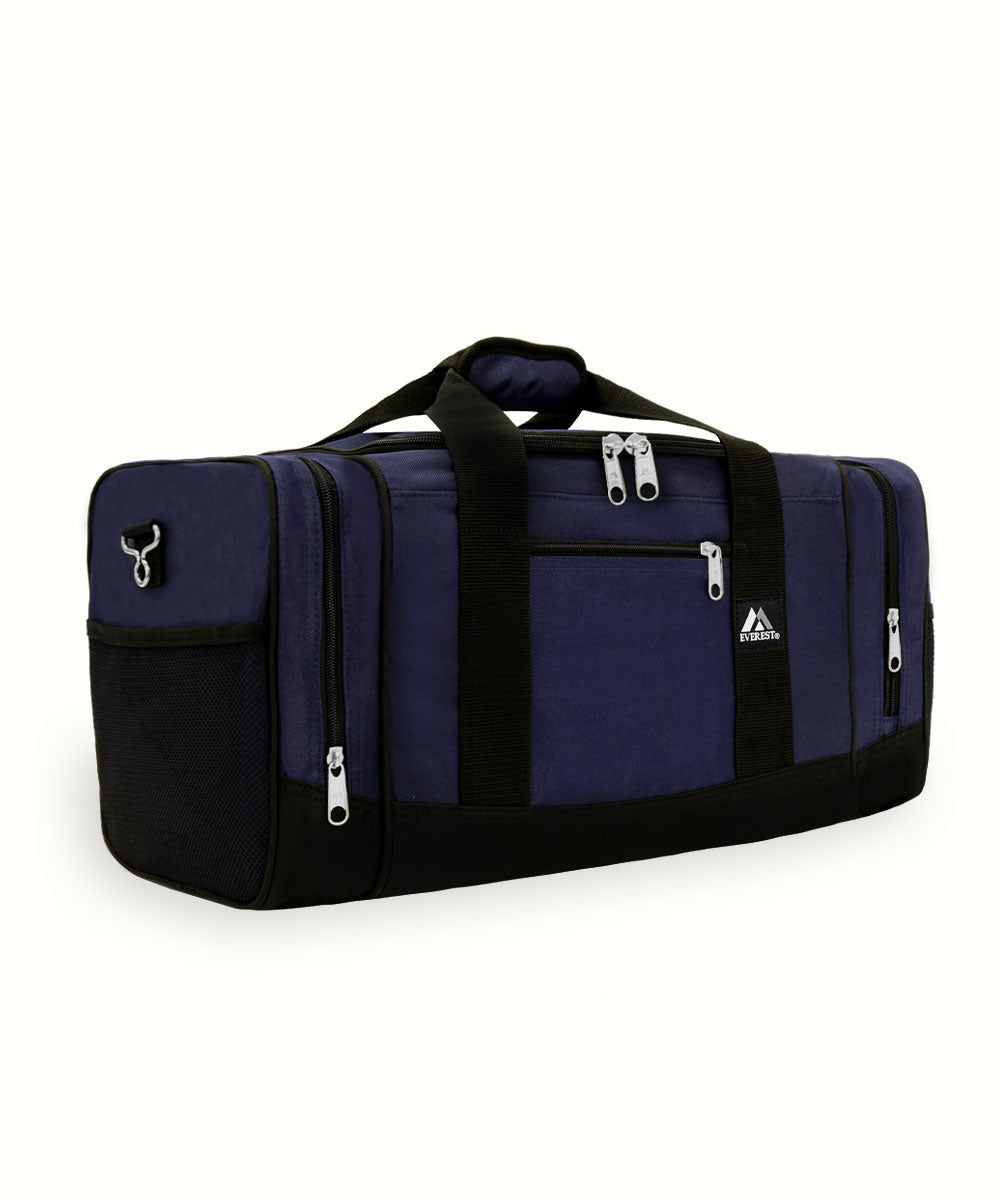 020 - Everest Crossover Duffel Bag