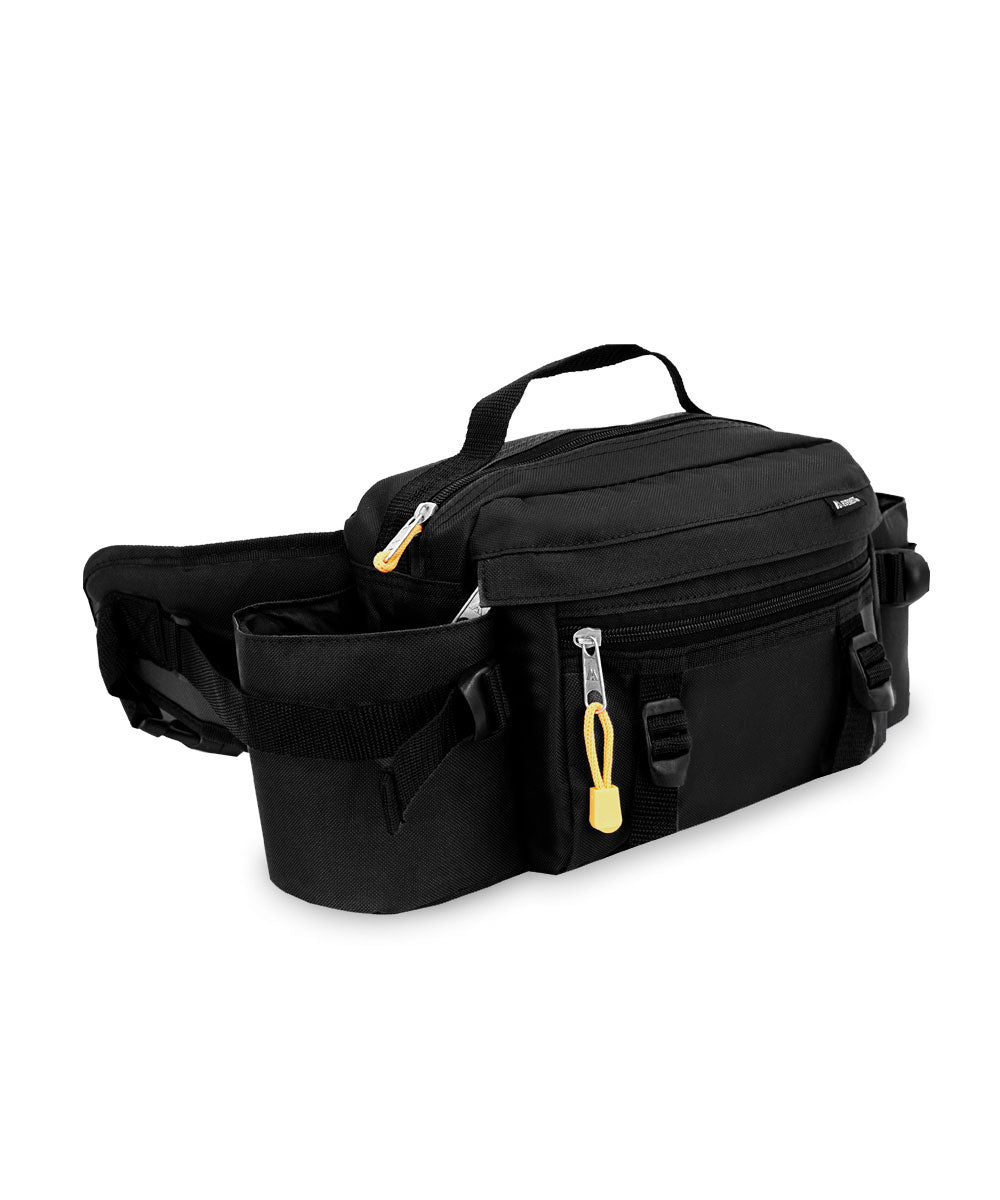 BH16 - Dual Squeeze Hydration Pack