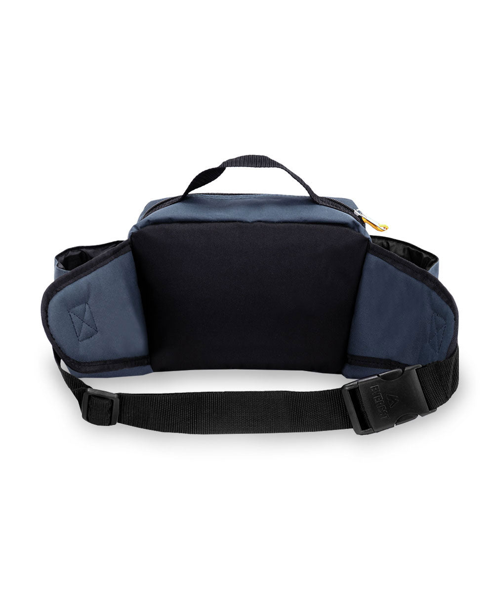 BH16 - Dual Squeeze Hydration Pack