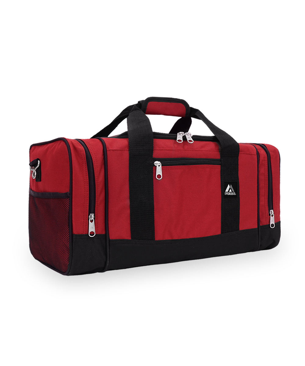 020 - Everest Crossover Duffel Bag