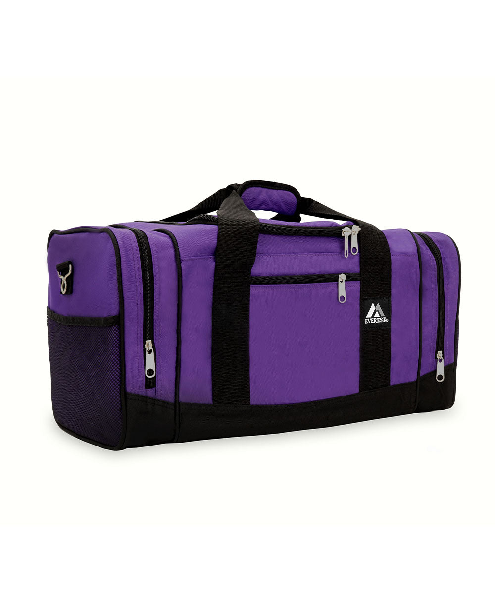 020 - Everest Crossover Duffel Bag