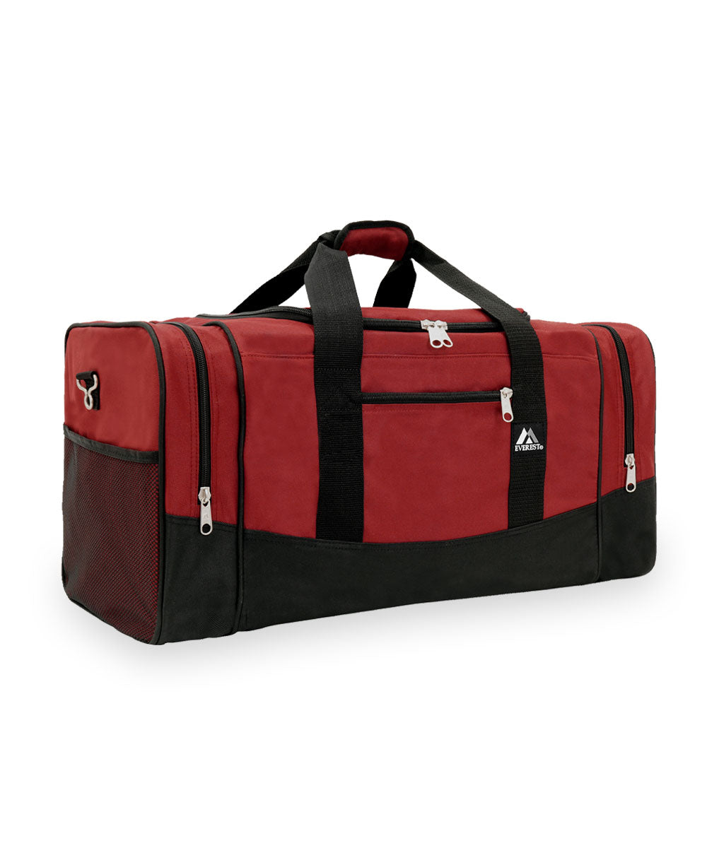 020 - Everest Crossover Duffel Bag