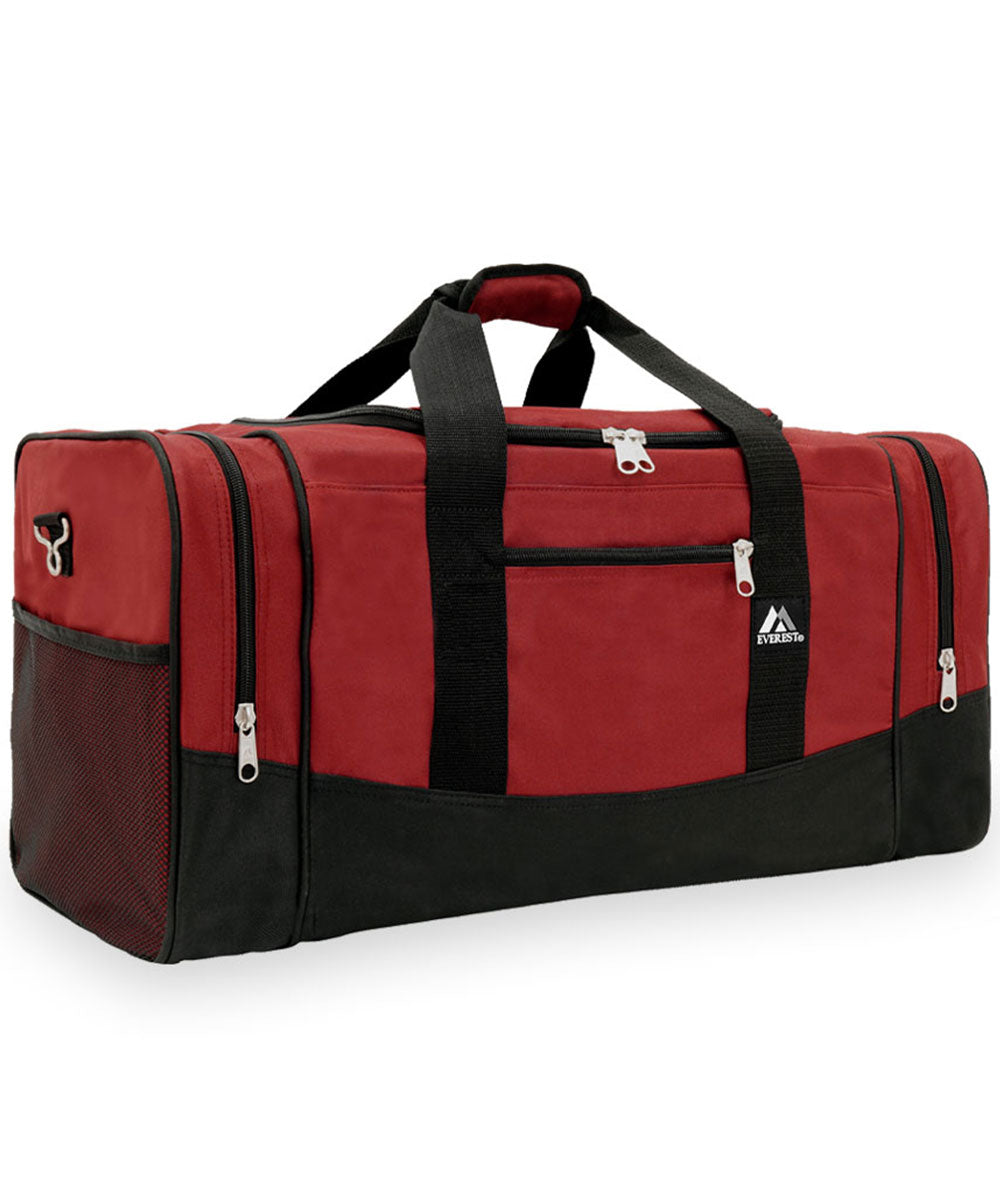 025 - Everest Crossover Duffel Bag Large