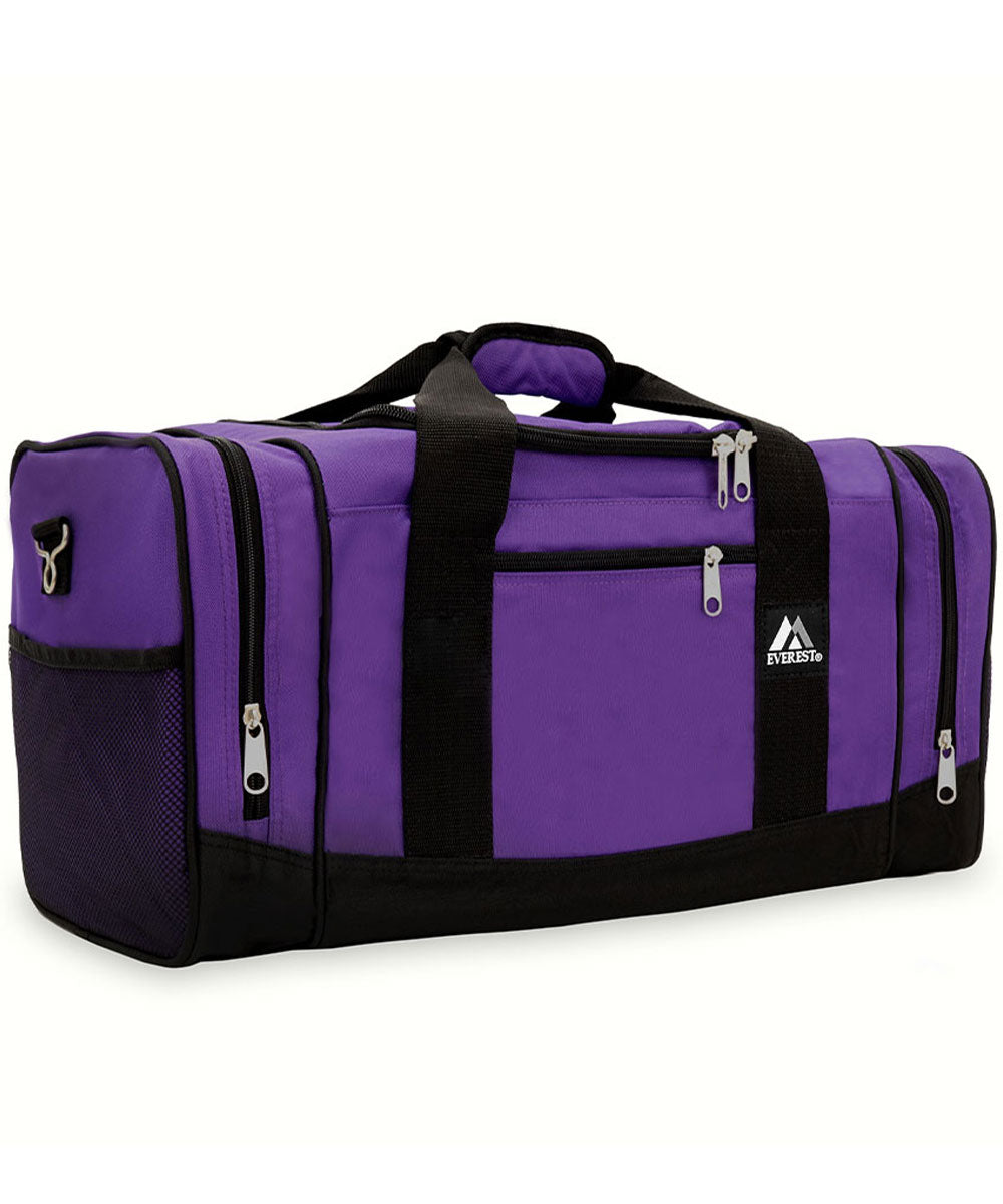 025 - Everest Crossover Duffel Bag Large