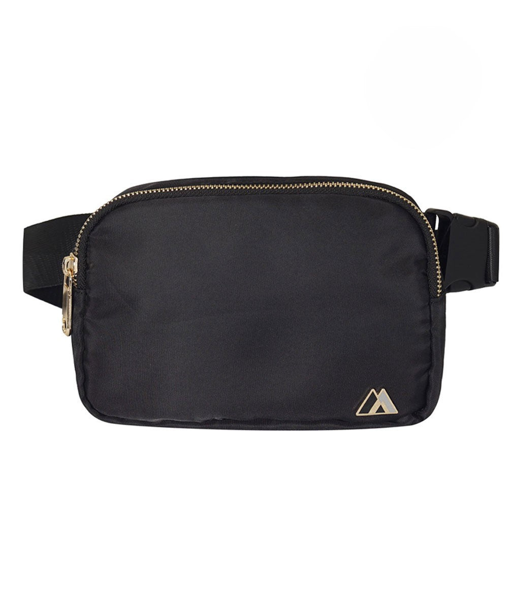 WP1000L - Everest Premium Waist Pack Large