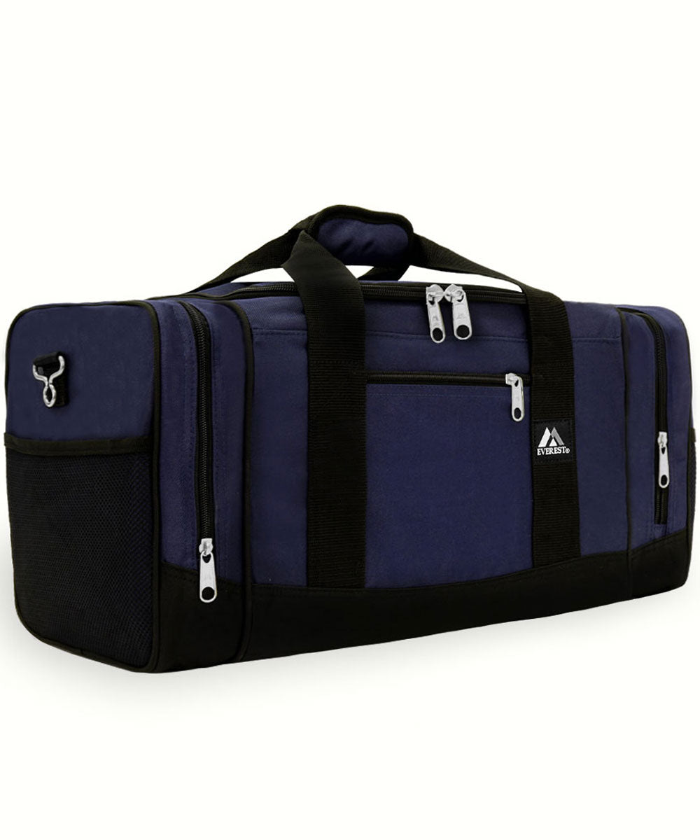 025 - Everest Crossover Duffel Bag Large