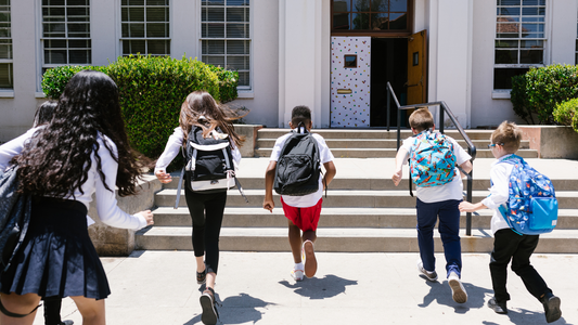 Back to School Made Easy: Top 5 Durable Bags for Students