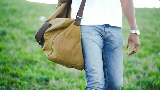 Why Churches Are Embracing Custom Bags for Community Events