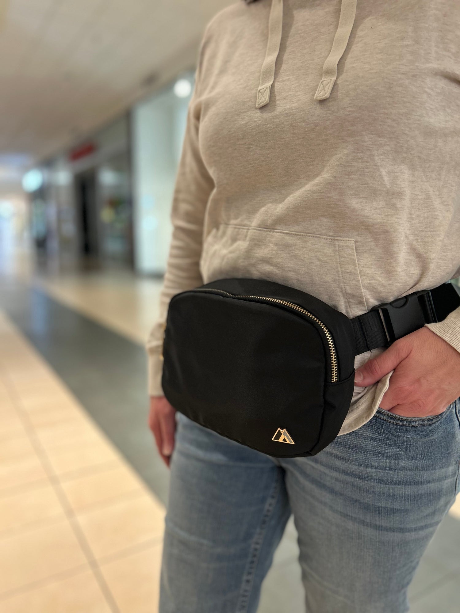 Waist Packs