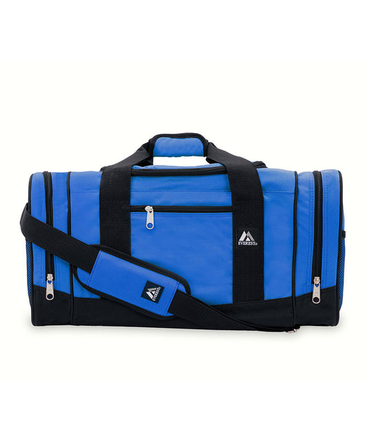 025 - Everest Crossover Duffel Bag Large