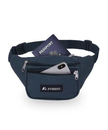 044MD - Everest Signature Waist Pack Medium