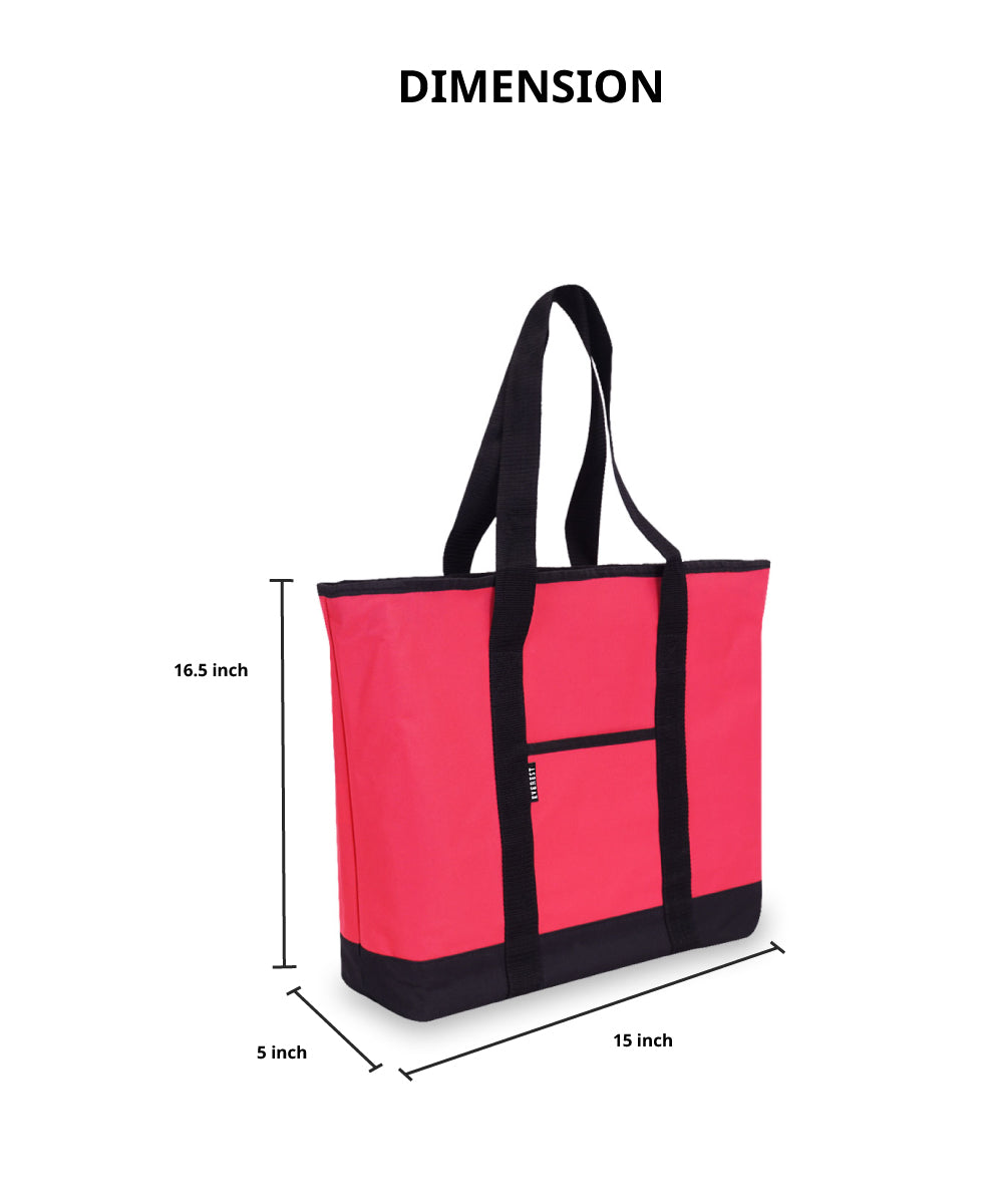 1002DS - Everest Shopping Tote