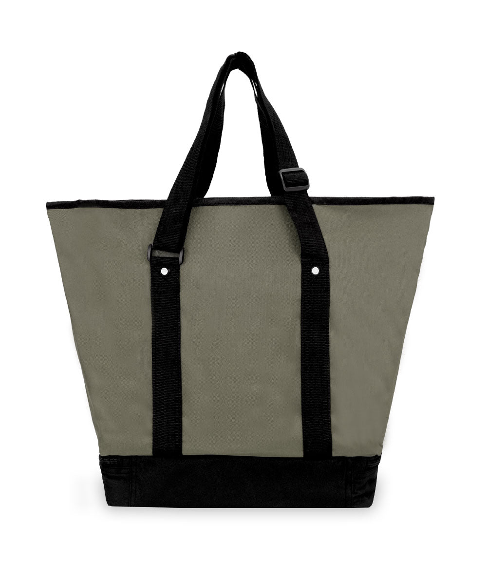 1002DLX - Deluxe Shopping Tote